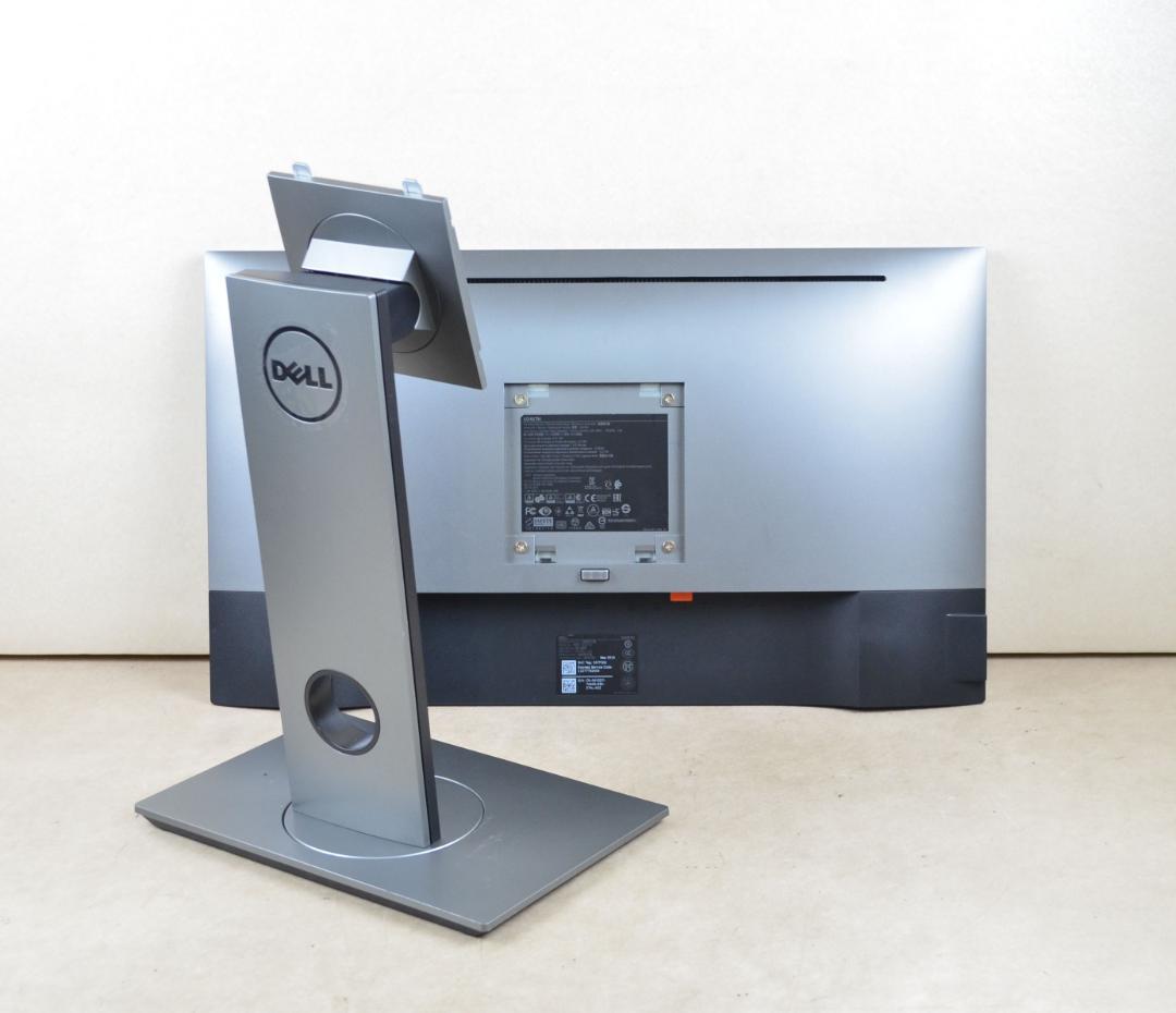 5956　超狭額　DELL　U2417H　24型　フルHD　HDMI　IPS