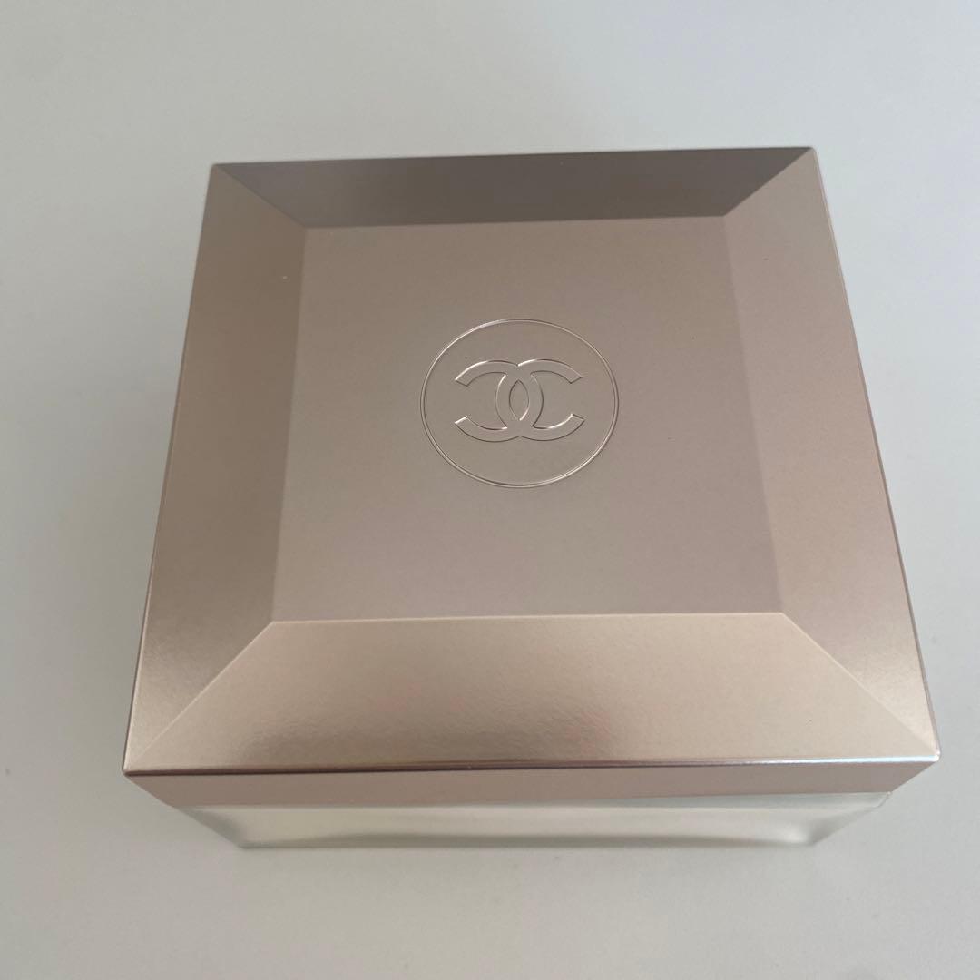 ✳︎再値下げ！ガブリエルシャネルボディクリーム