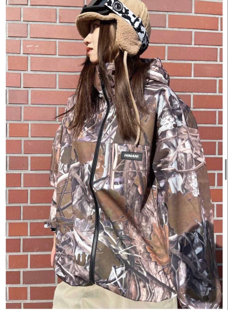 スノーボード himass_mania