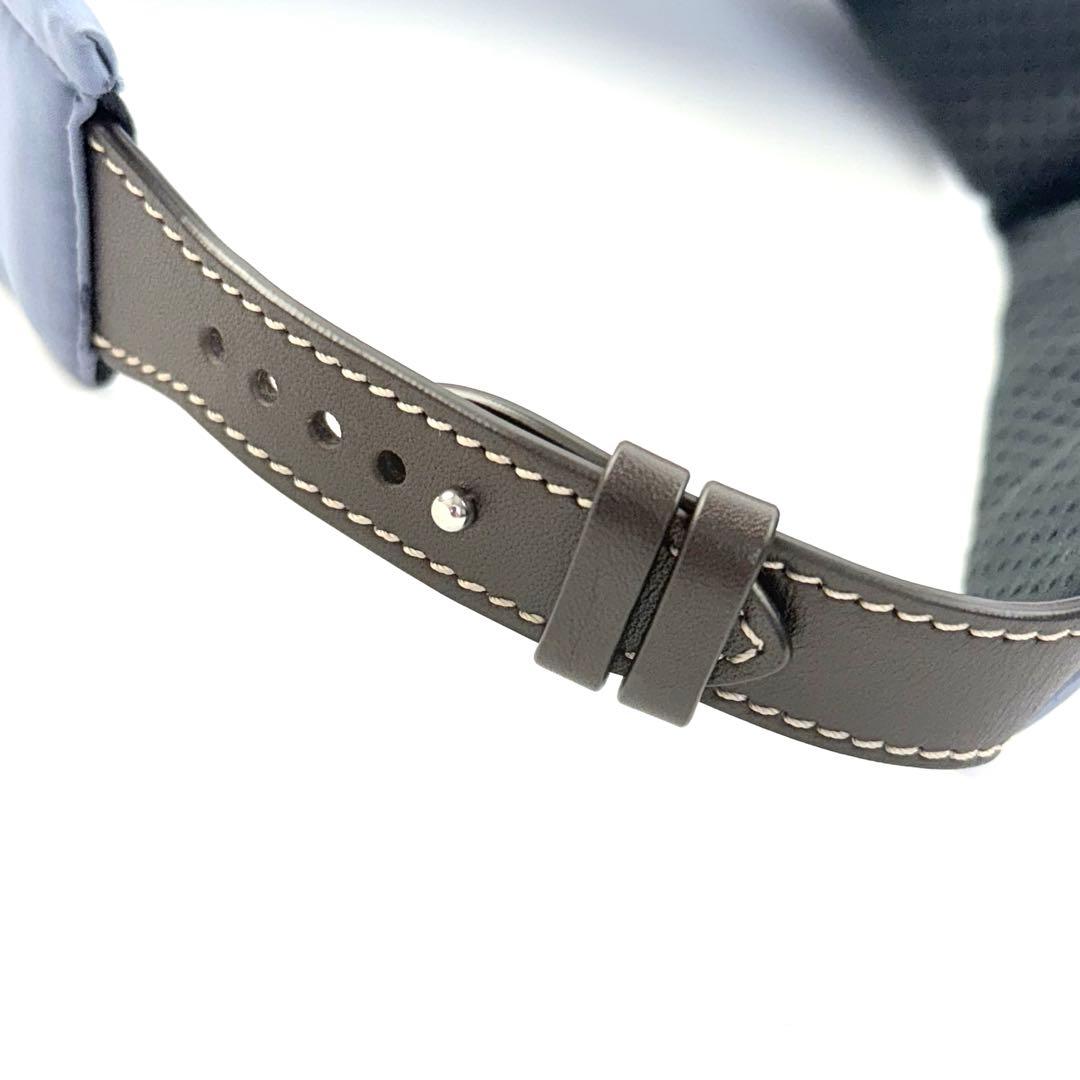 【美品】Berluti ベルルッティ サンバイザー 帽子 ゴルフ