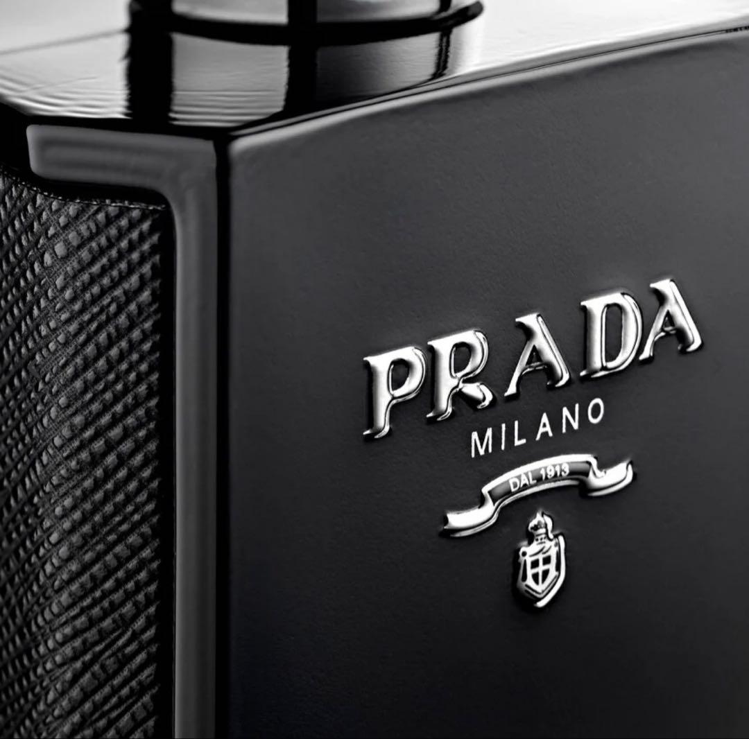 P*u様 【 エレガント＆洗練 】プラダ L'Homme Intense EDP