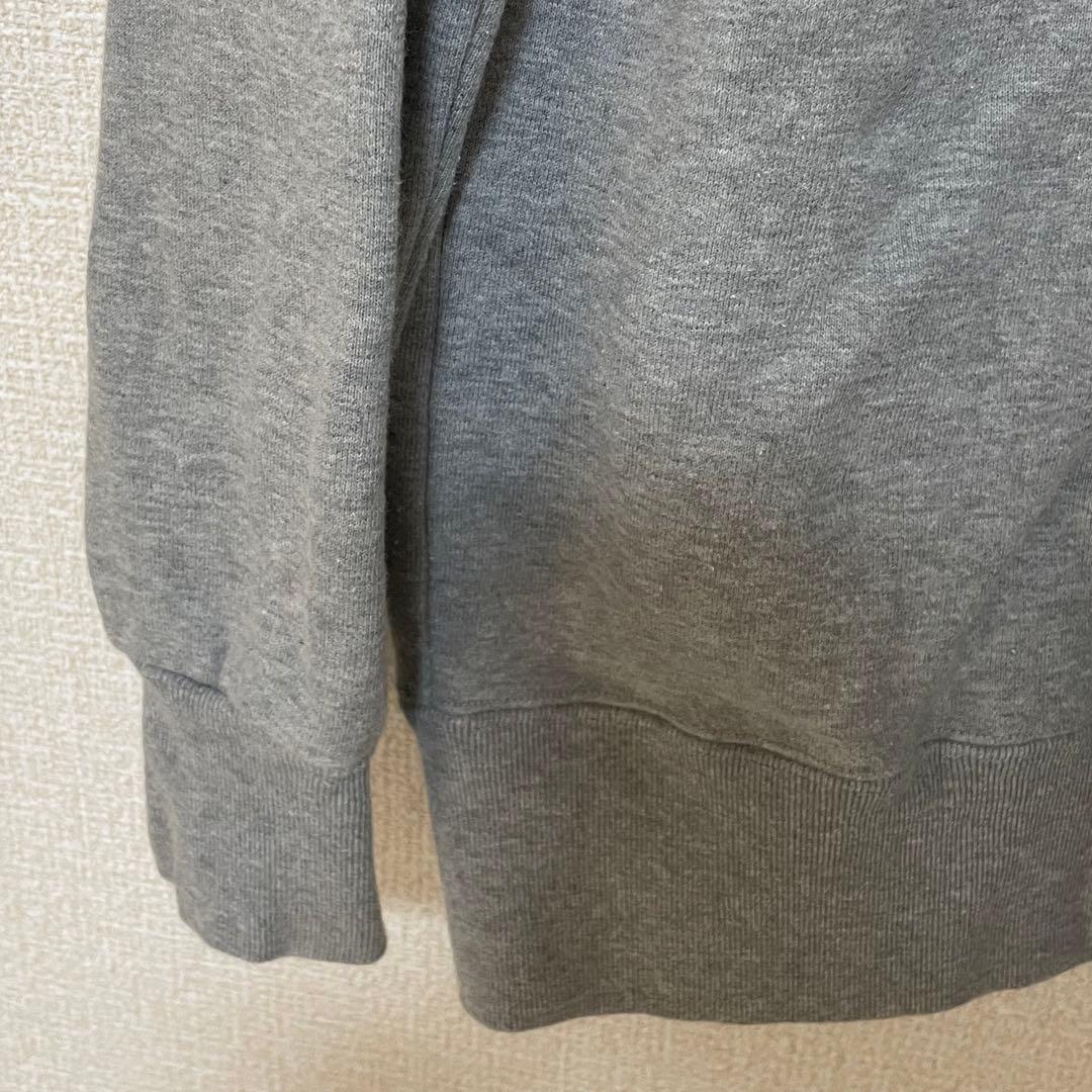 ハリウッドランチマーケットHRM ラクダスウェット　サイズ3