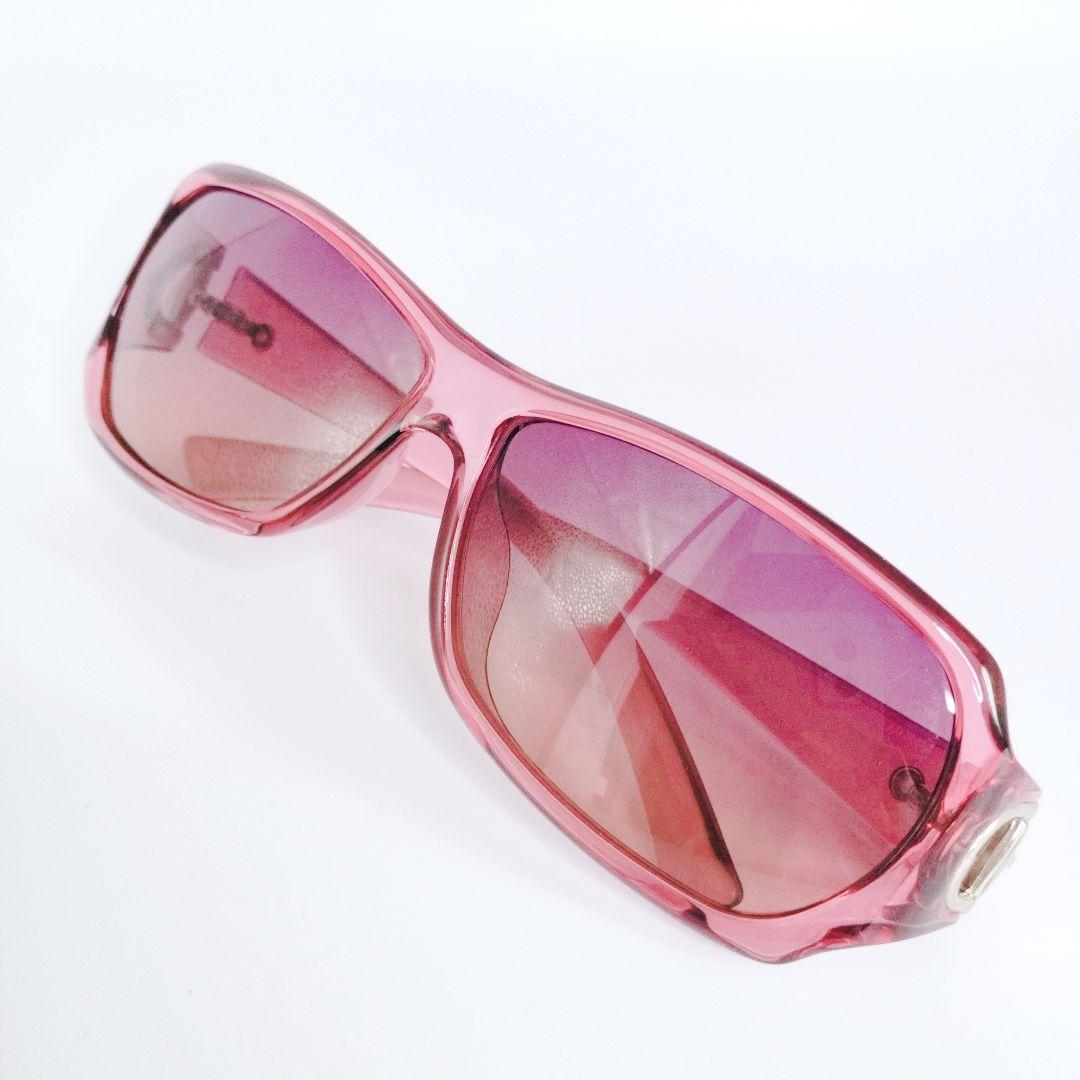 GUCCI　グッチ　サングラス　ホースビット　00s archive y2k