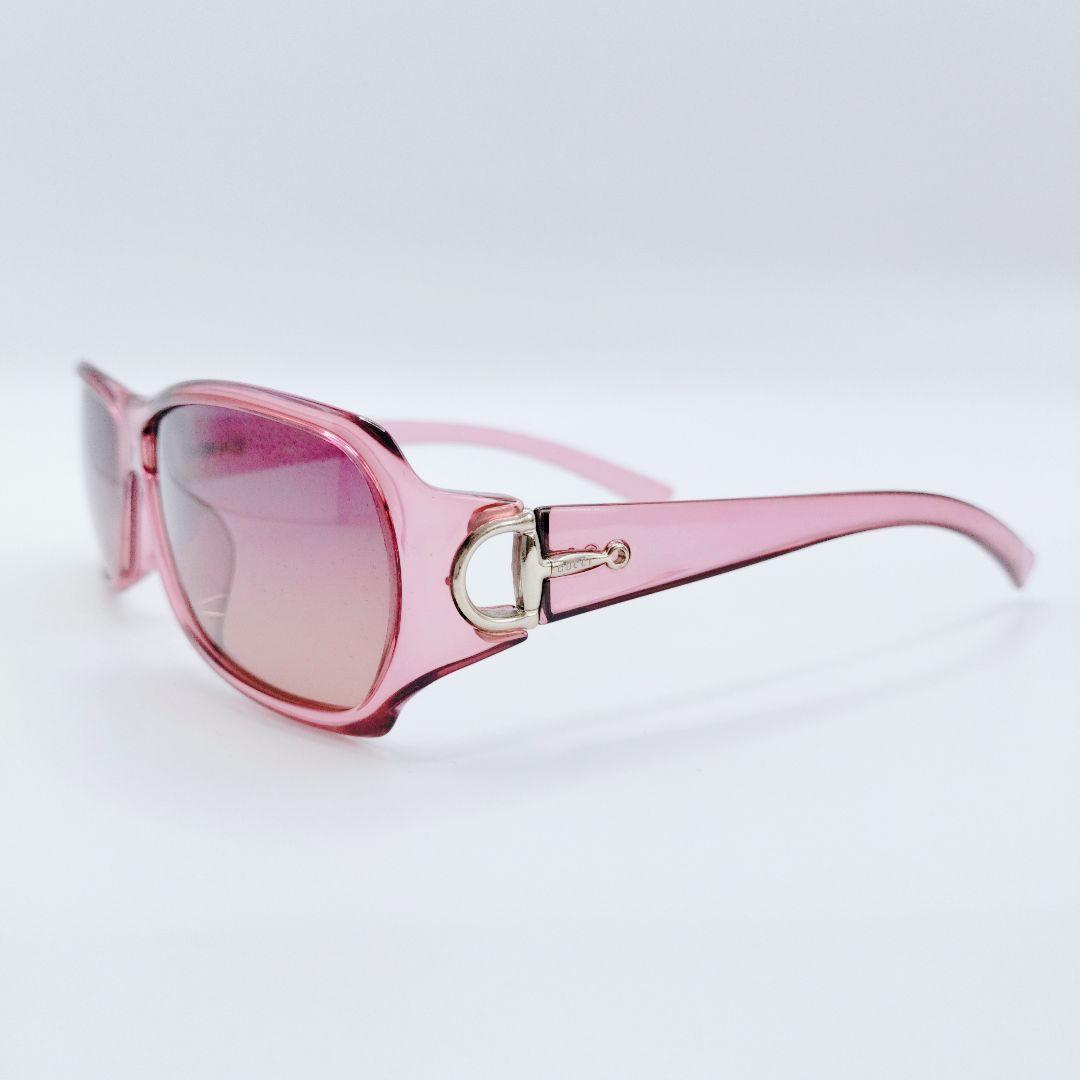 GUCCI　グッチ　サングラス　ホースビット　00s archive y2k
