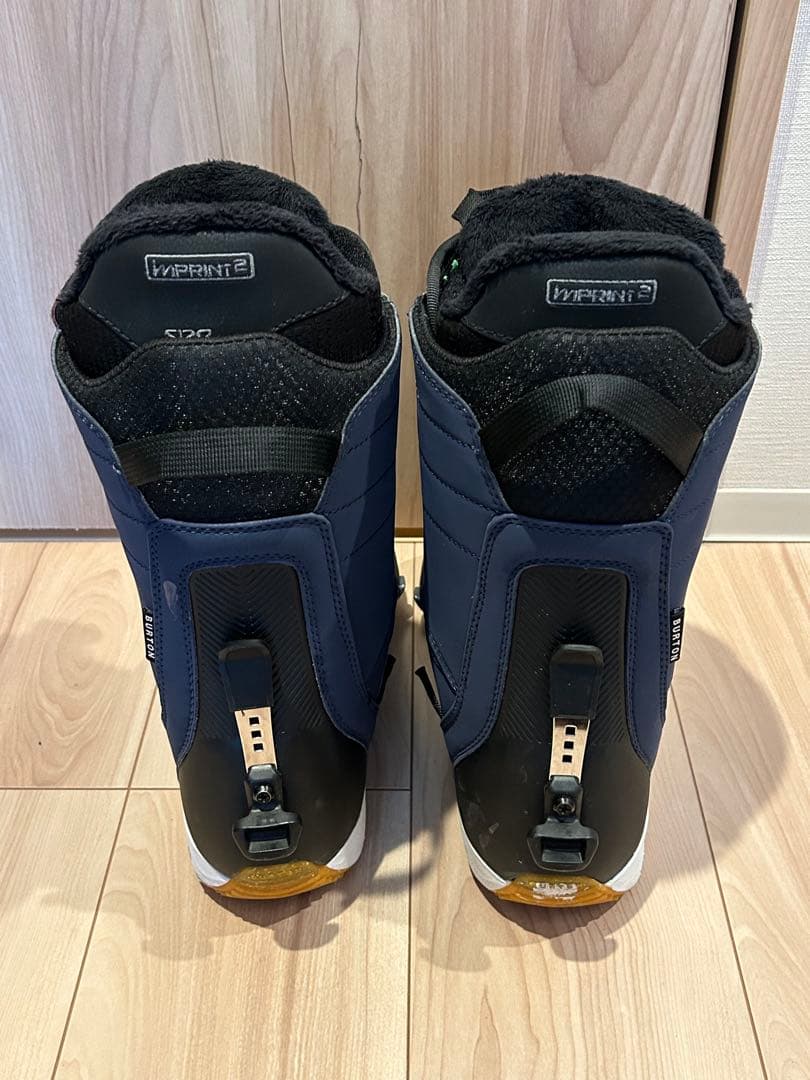 Burton ルーラー Step On® スノーボードブーツ