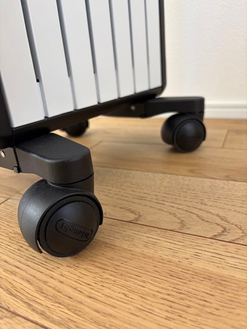 デロンギ マルチダイナミックヒーター MDHS09-BK 2024年購入