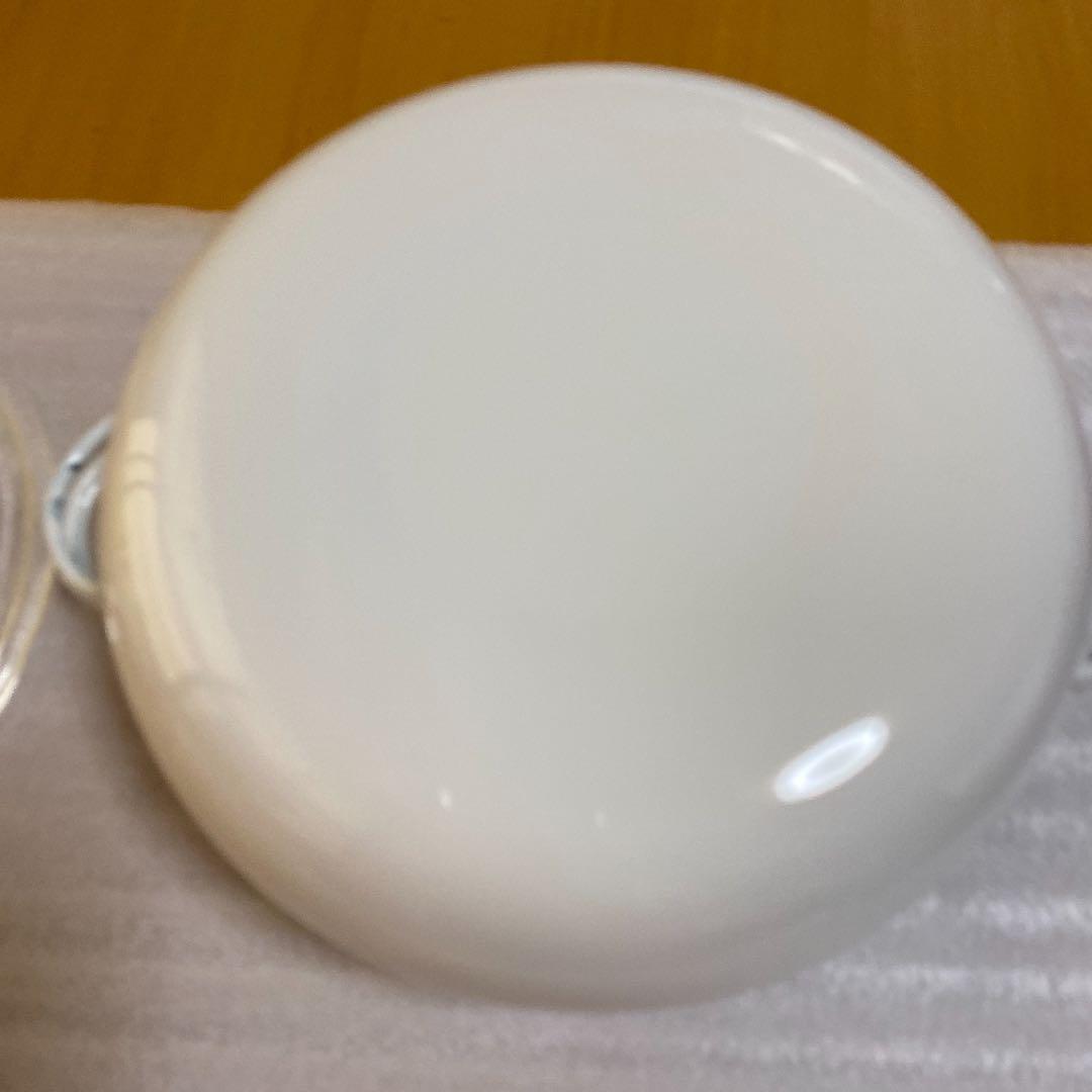 ほうろう両手鍋