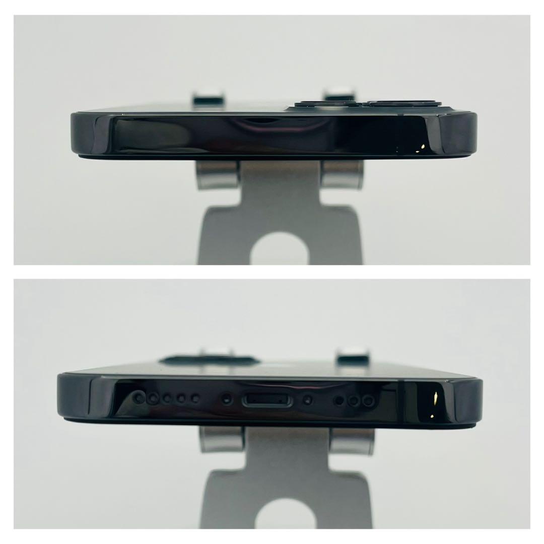 A iPhone 12 Pro 256 GB SIMフリー　グラファイト　本体