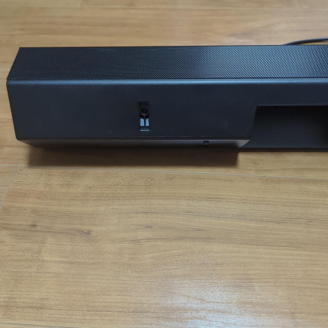 価格変更　値下げ不可　SONY ホームシアターシステム HT-CT660