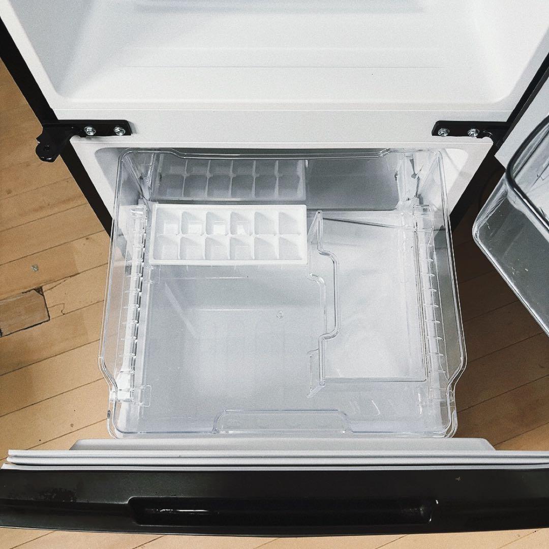 シャープ　ノンフロン冷凍冷蔵庫152L 2022年製