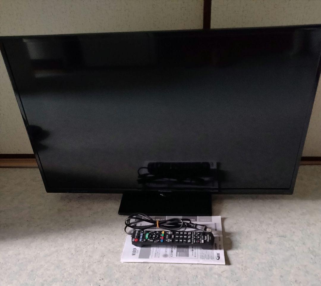 パナソニック VIERA ビエラ ハイビジョン液晶テレビ 32型