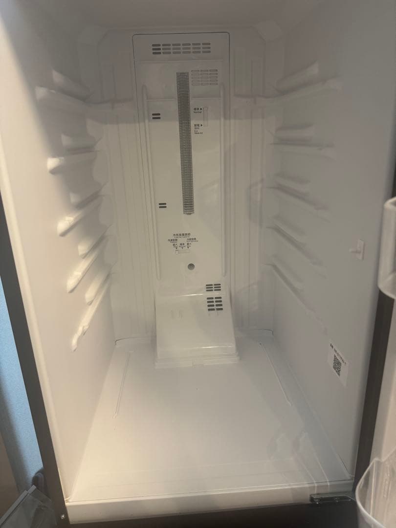 2022年製　Panasonic冷蔵・冷凍庫