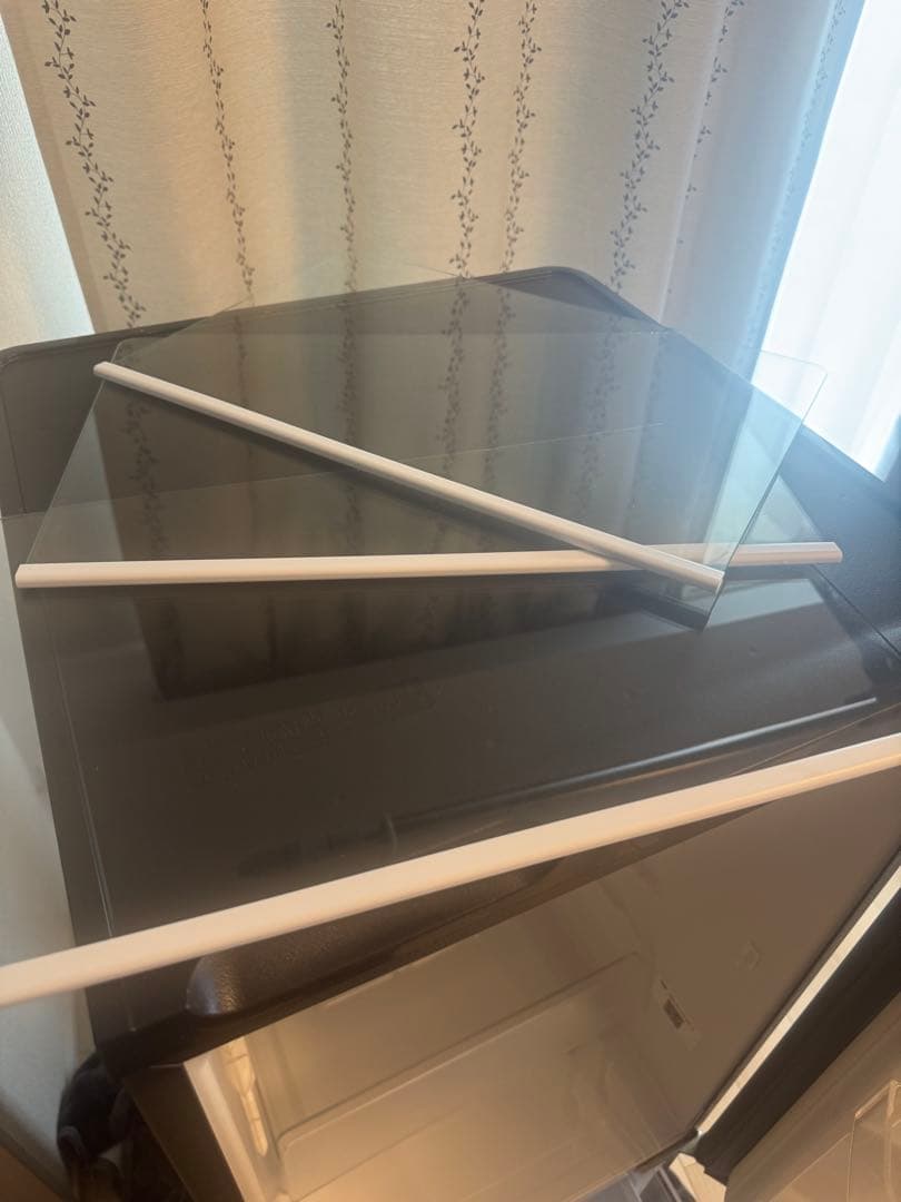2022年製　Panasonic冷蔵・冷凍庫