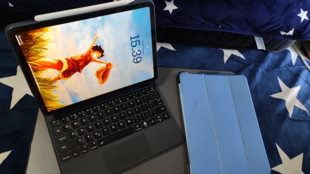 iPad Air 第 5 世代 ( Ipad Air 5 M1)