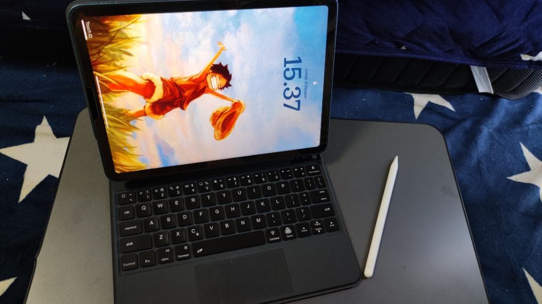 iPad Air 第 5 世代 ( Ipad Air 5 M1)