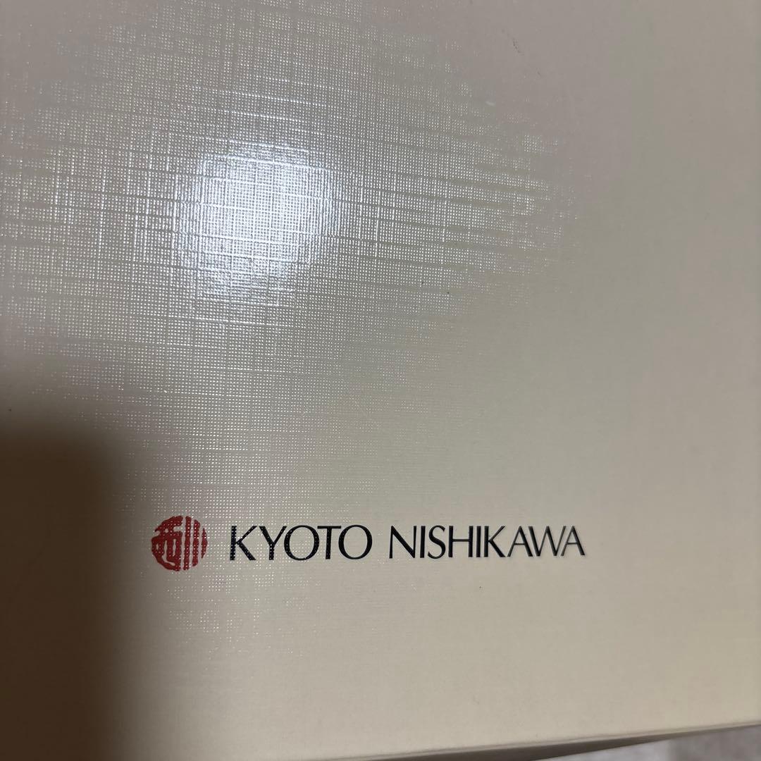 京都西川 ローズ羽毛布団 150✖️210