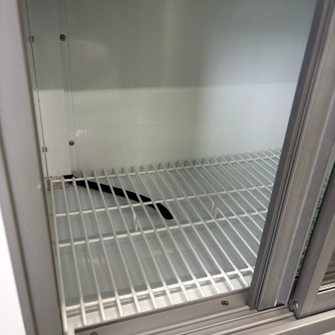 815　SANDEN　サンデン　冷蔵ショーケース　MUS-0608X　設置無料