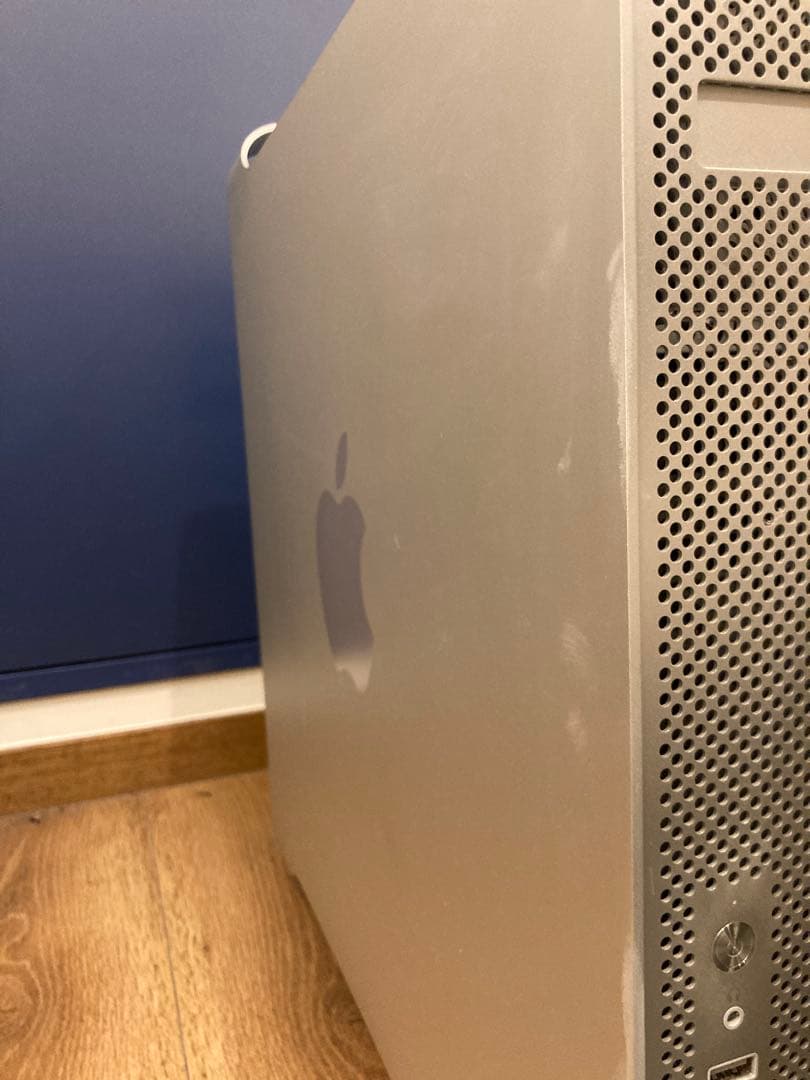 Apple Mac pro (Mid2012) MD770J/A 4コア