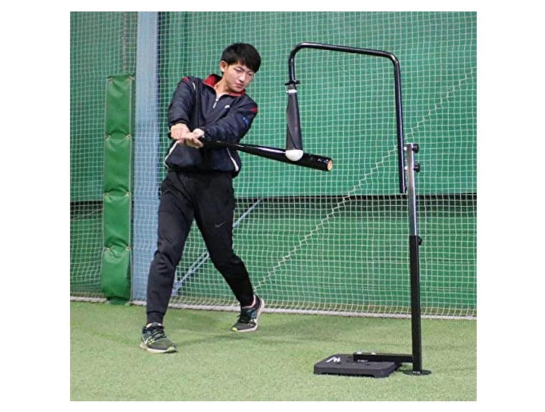 スウィングパートナー・バックスピン FBST-301