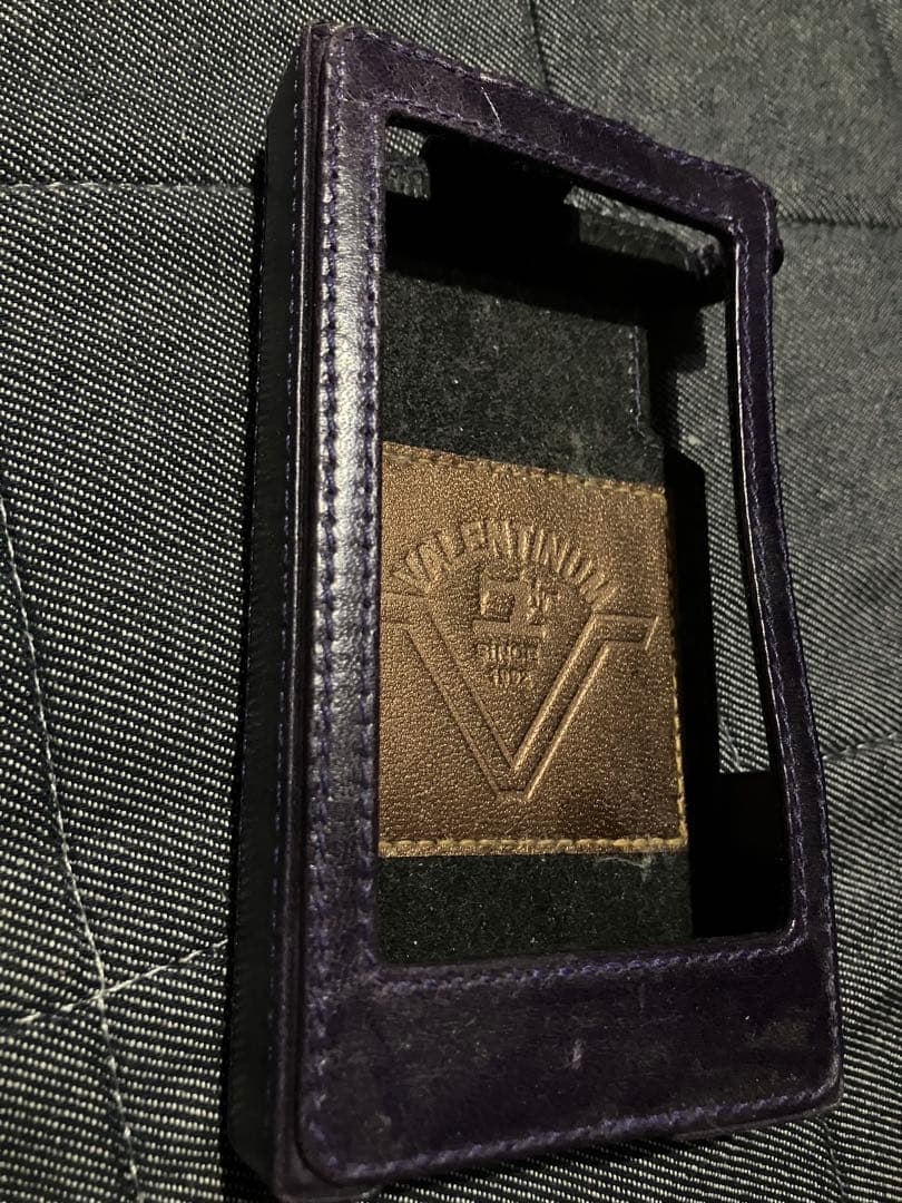 ポータブルプレーヤー ibasso dx200