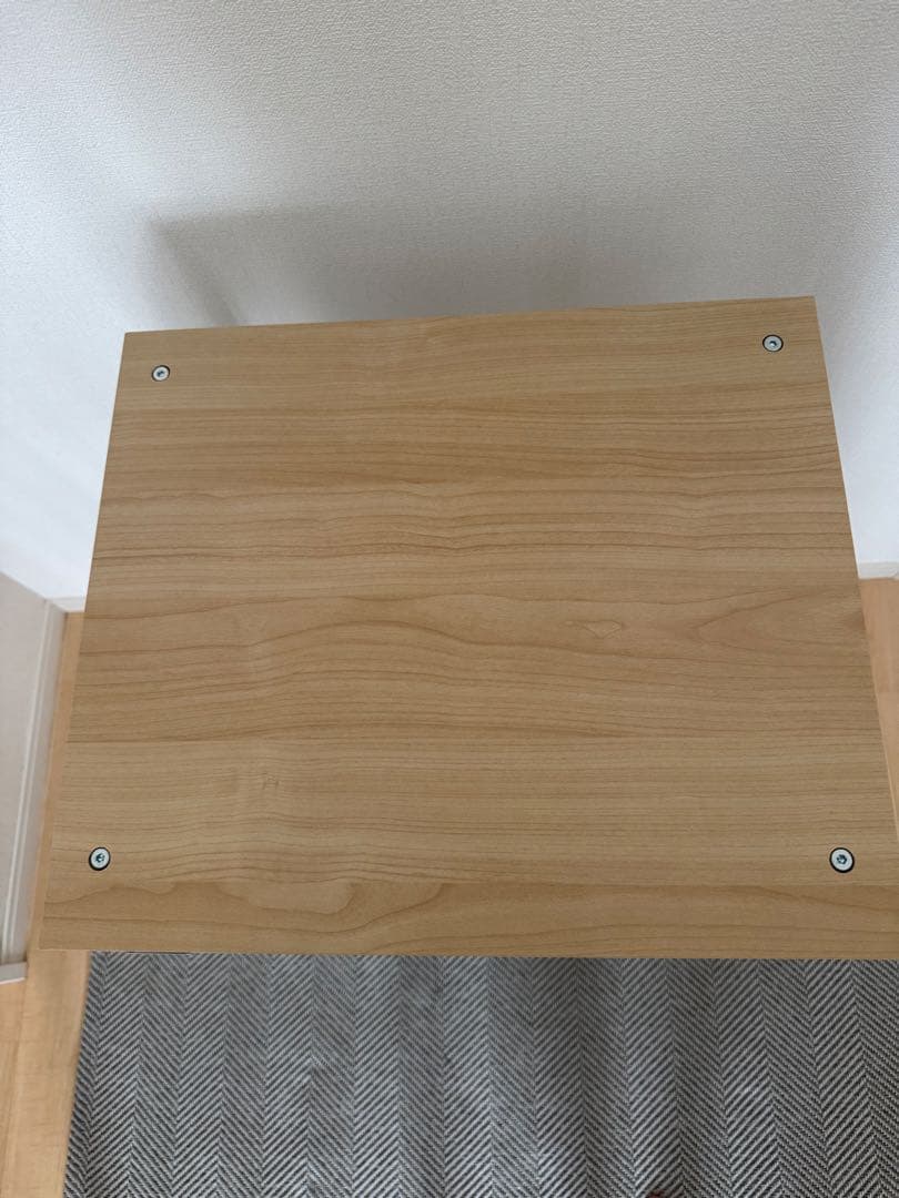 不ニ貿易　フィギュアケース(ガラスケース) 3段