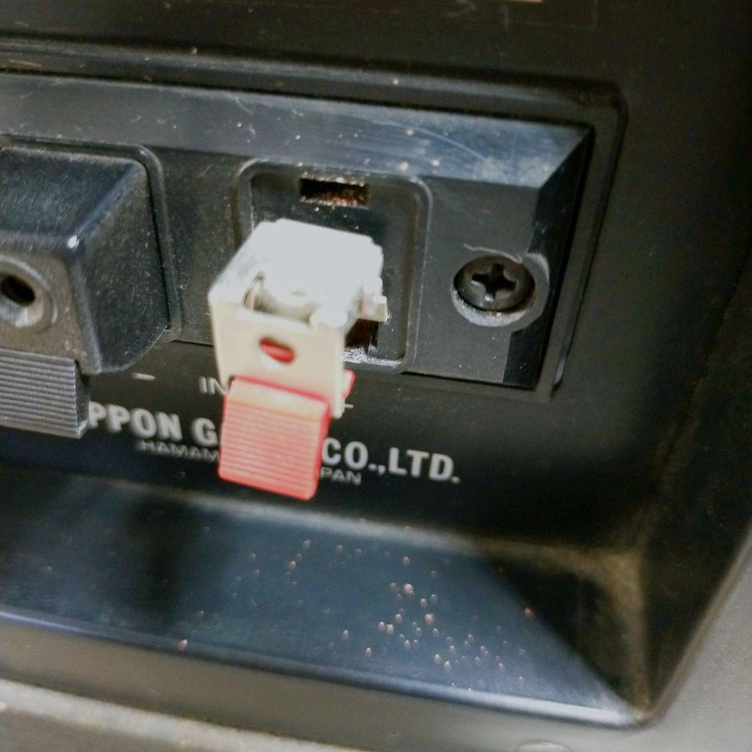 YAMAHA NS-351スピーカー　ペア　★訳あり