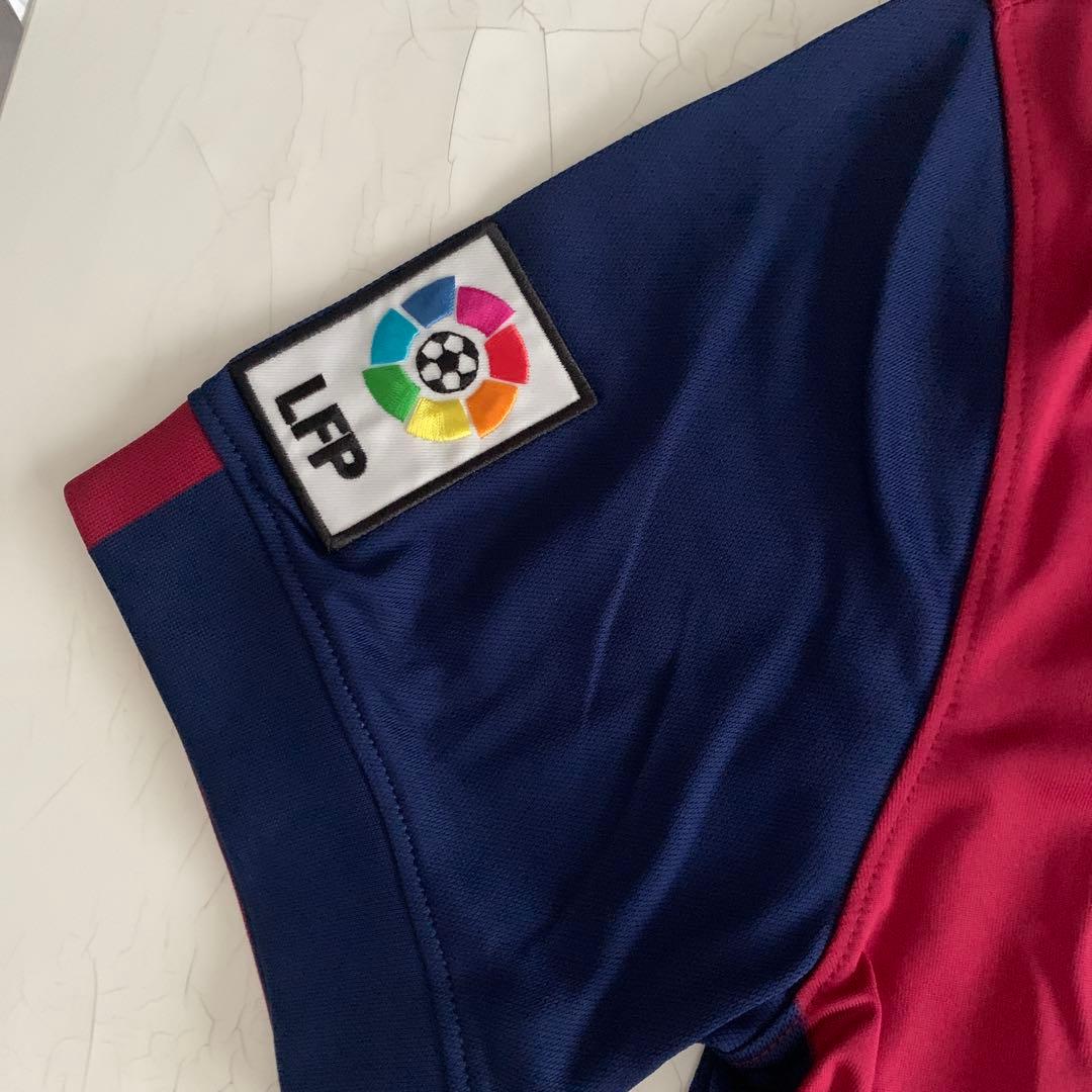 【激レア】Nike FC Barcelona DRI-FIT M