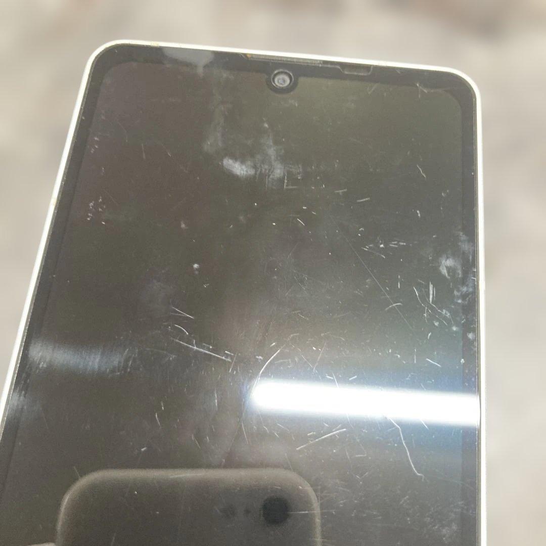 25 AQUOS sense6 64GB 3台