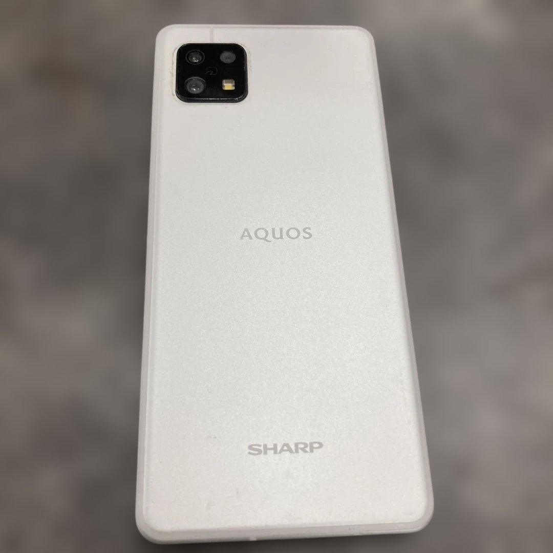 25 AQUOS sense6 64GB 3台