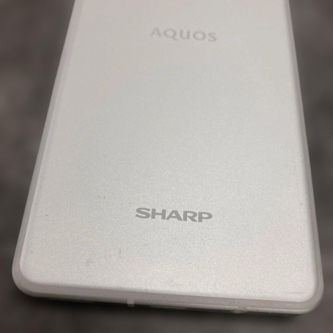 25 AQUOS sense6 64GB 3台