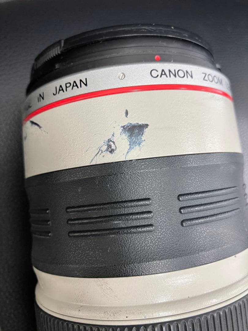 値下げ！canon キャノン EF35-350mm F3.5-5.6 L USM