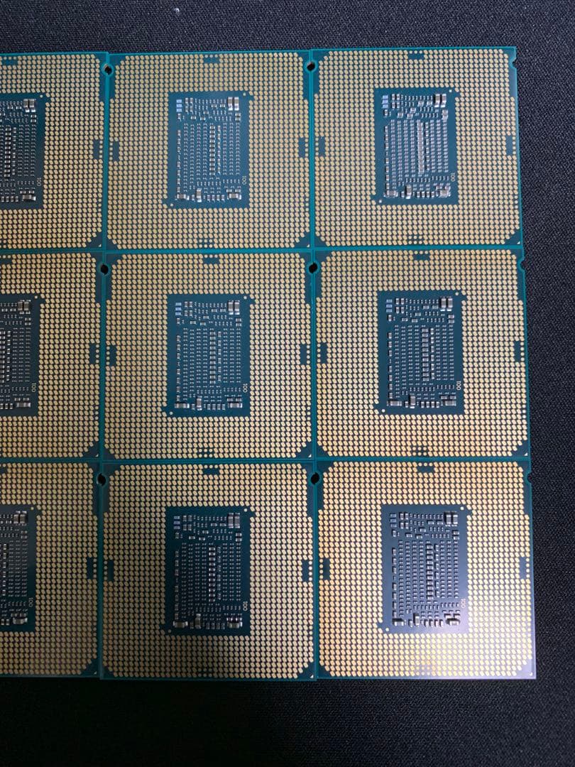 m*o様 Intel Core i5-9500 12個セット