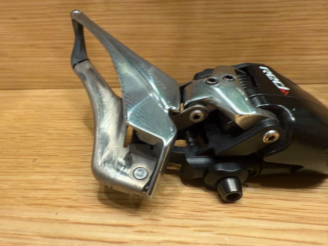 パーツ FD-SRAM Red