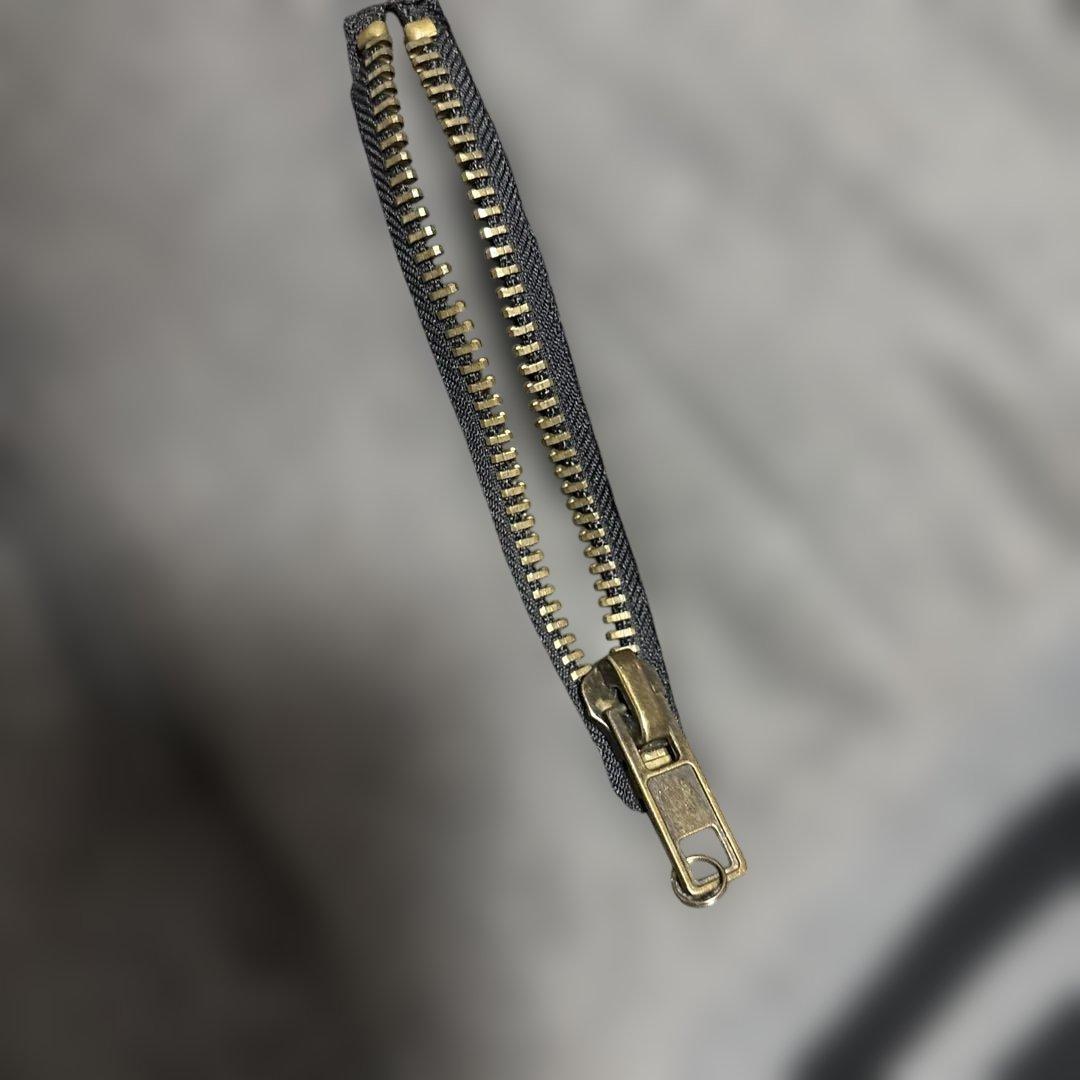 当時物　d.i.a. スカジャン　刺繍　ドクロ　スカル　ジャケット　平成ギャル