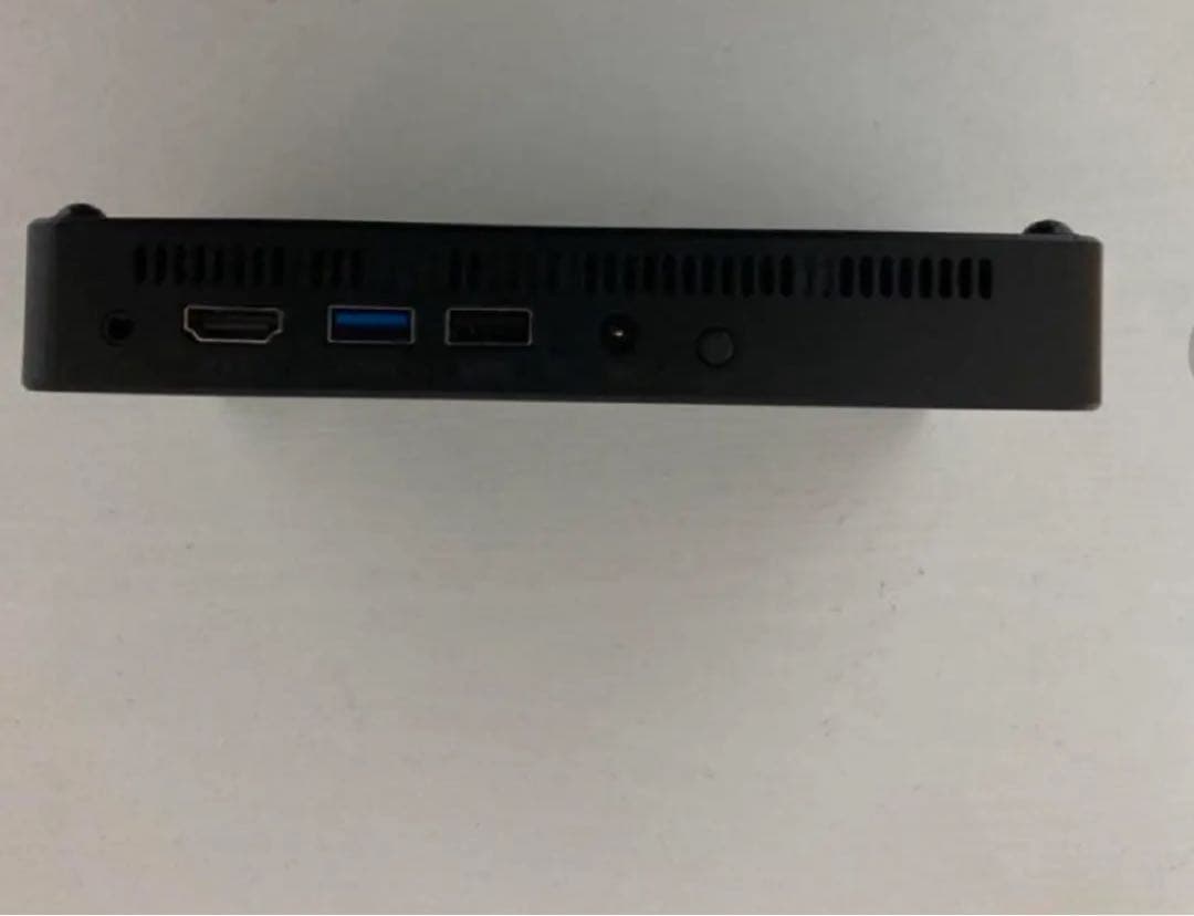 HD4K対応マイクロプロジェクター