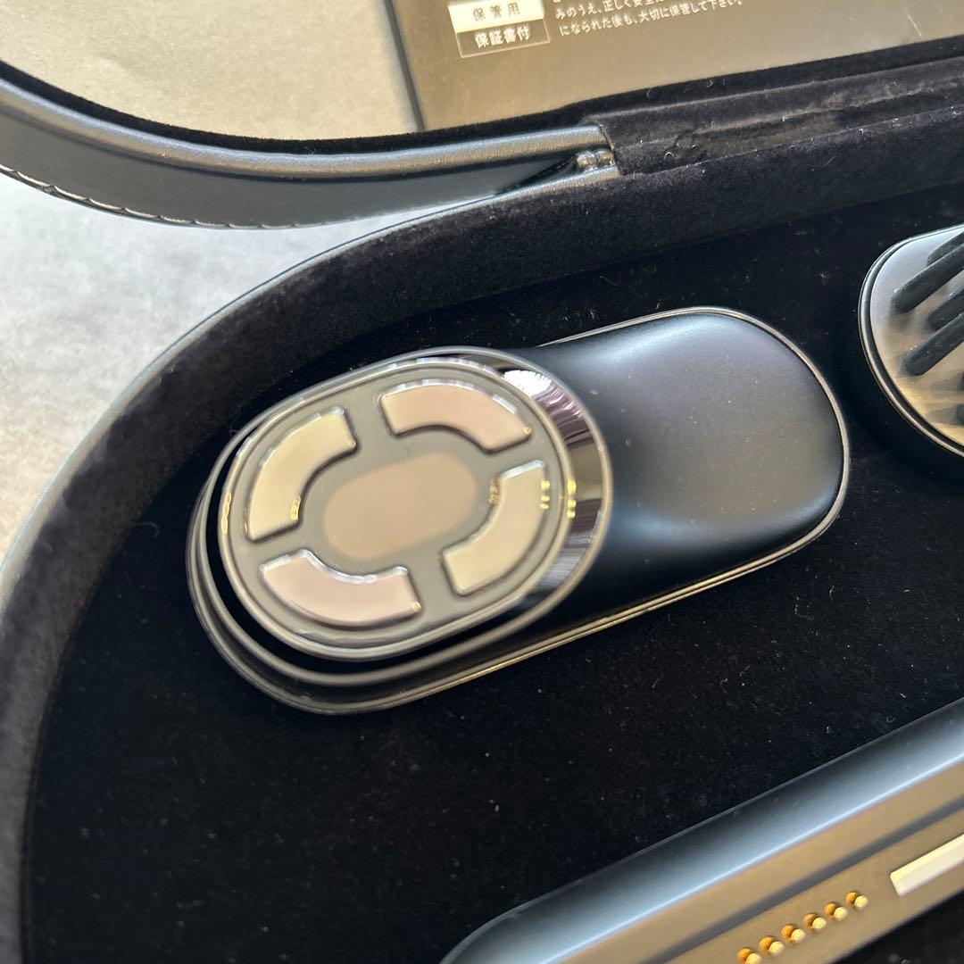 MYTREX PROVE 美顔器　マイトレックス　プルーヴ