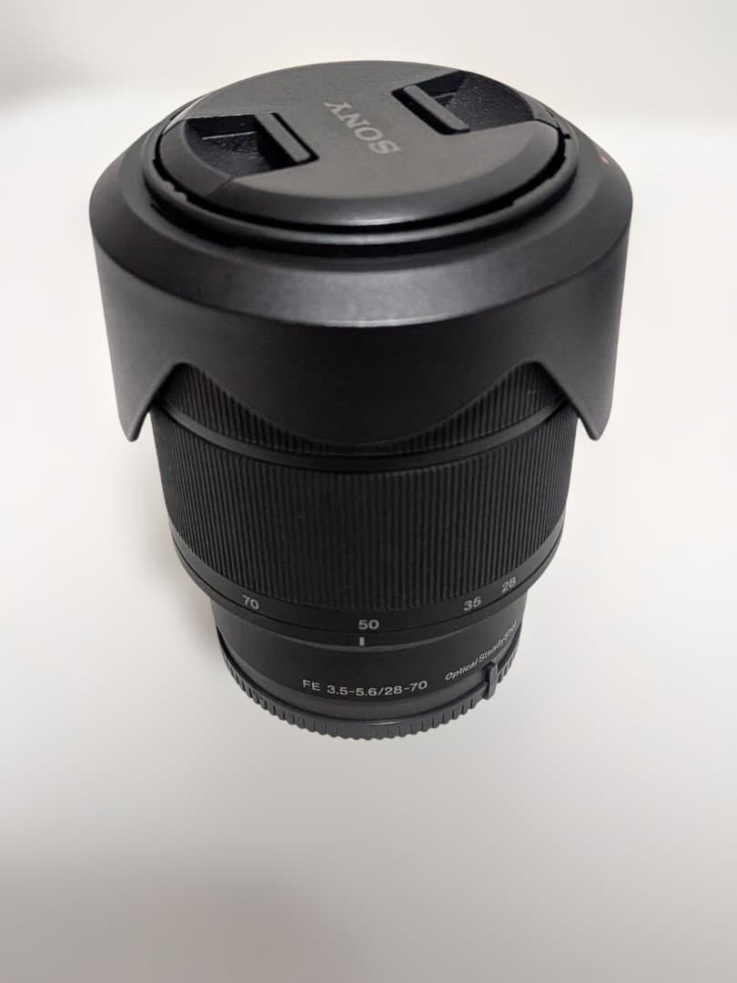 【美品・S数4500回】SONY α7IIIズームレンズキットILCE-7M3K