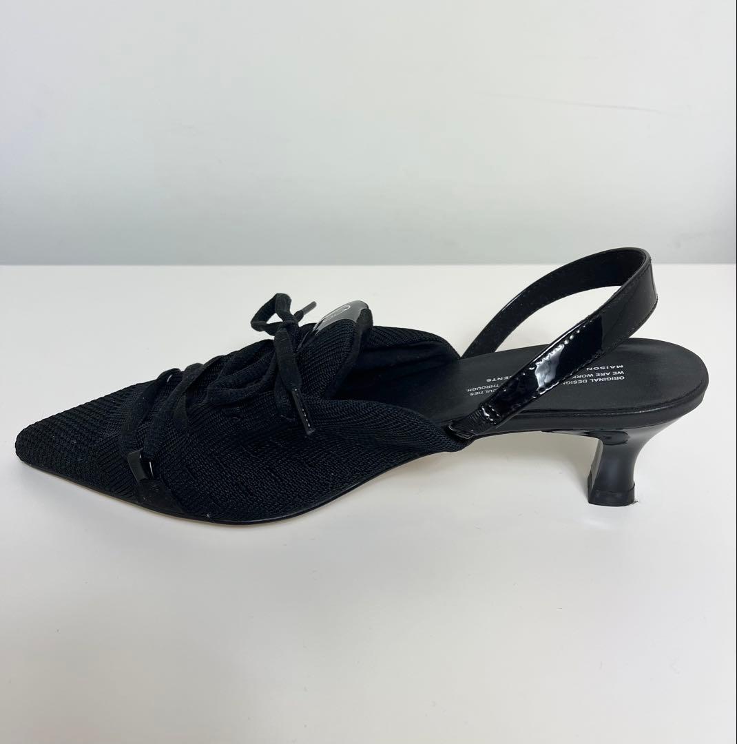 新品 MAISON MAVERICK PRESENTS ミュール