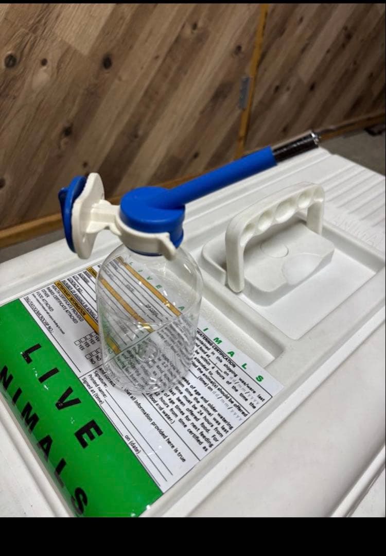 犬用ケージ バリケン 中型犬