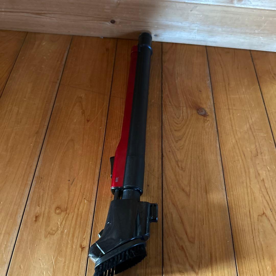 TOSHIBA サイクロン掃除機 トルネオV VC-M920