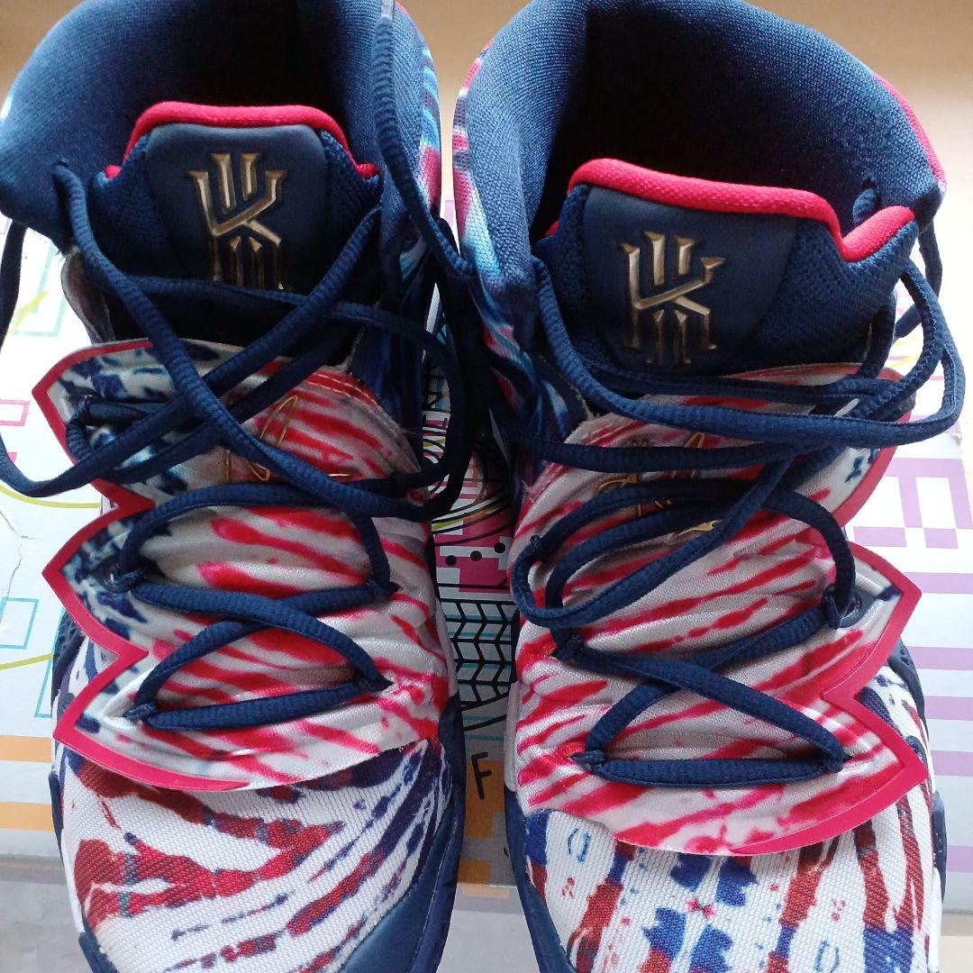 【美品】NIKE KYBRID S2 EP CT1971-400　26.5cm