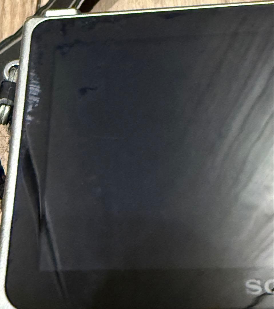 SONY α NEX-5Rミラーレスカメラ レンズ2本付き