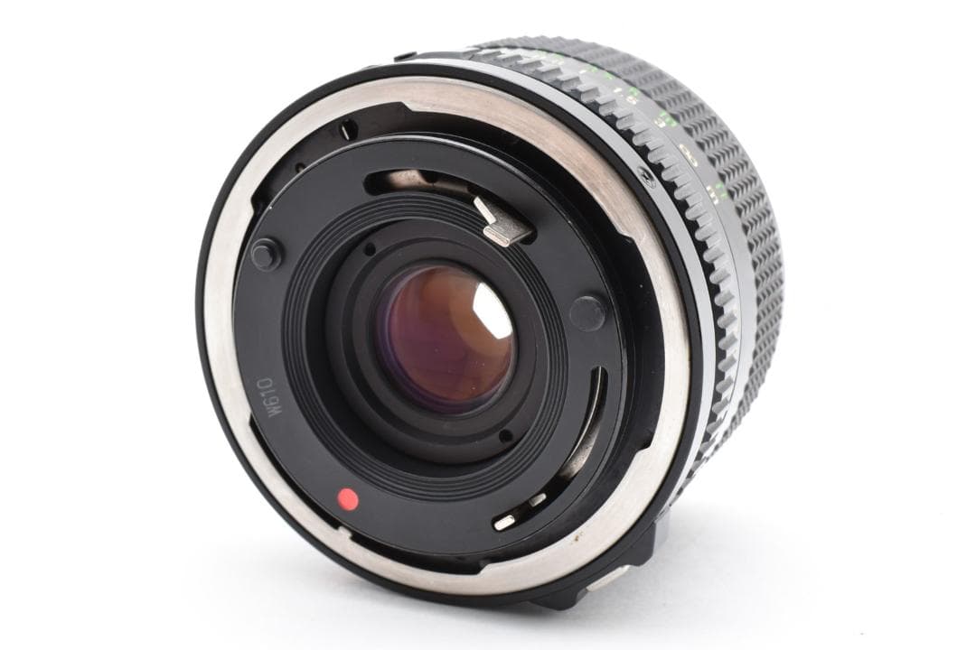 ★超美品★ キャノン CANON NEW FD 28mm F2.8 #20764