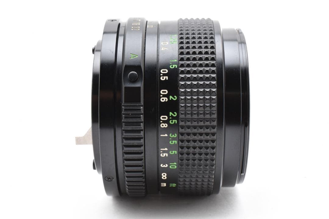 ★超美品★ キャノン CANON NEW FD 28mm F2.8 #20764