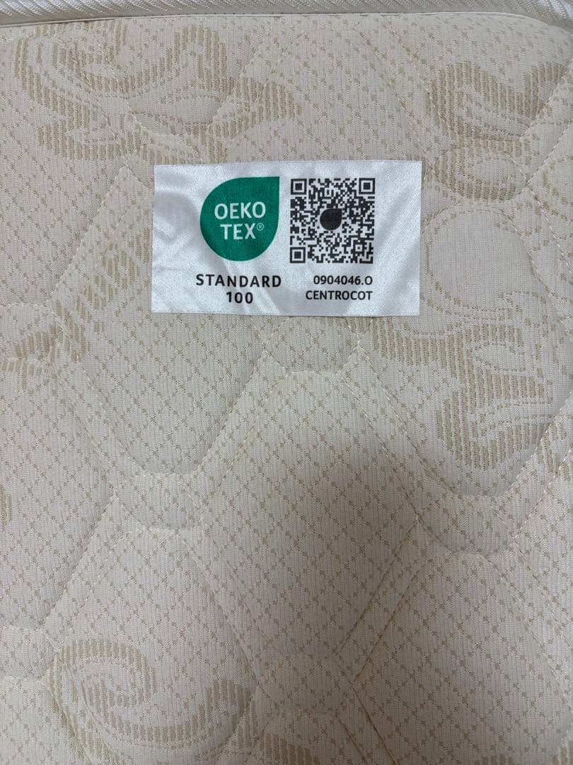 マニフレックス　モデル246 クイーンサイズ　値下げ可能