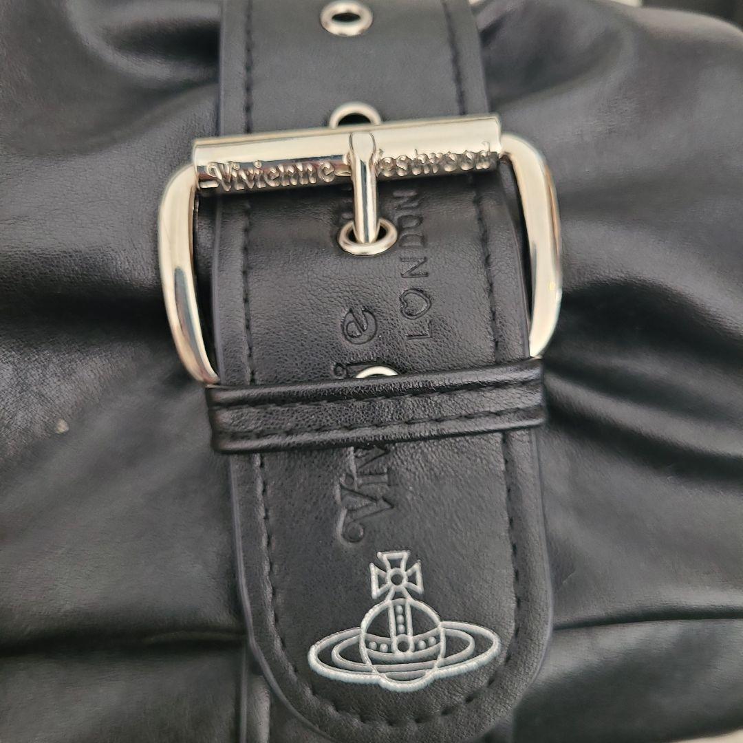 ヴィヴィアンウエストウッド　Hazel Treasure Handbag