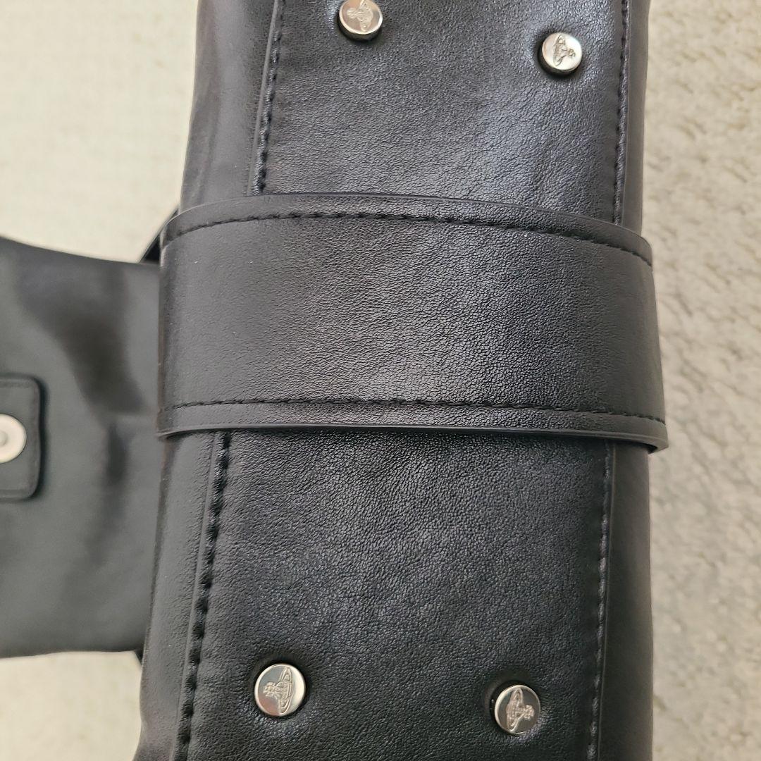 ヴィヴィアンウエストウッド　Hazel Treasure Handbag