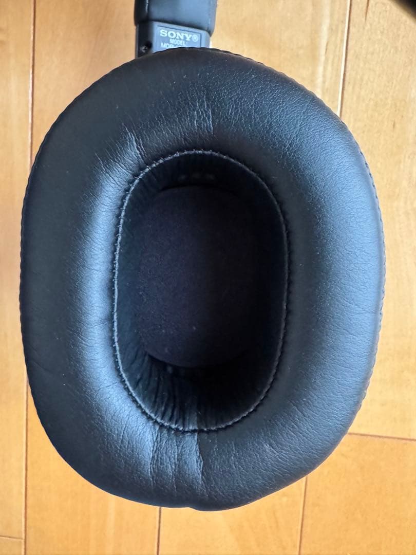 SONY MDR-HW700 増設ヘッドホン
