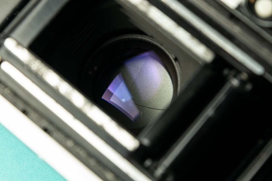 [#435] Olympus オリンパス 35 DC コンパクトフィルムカメラ