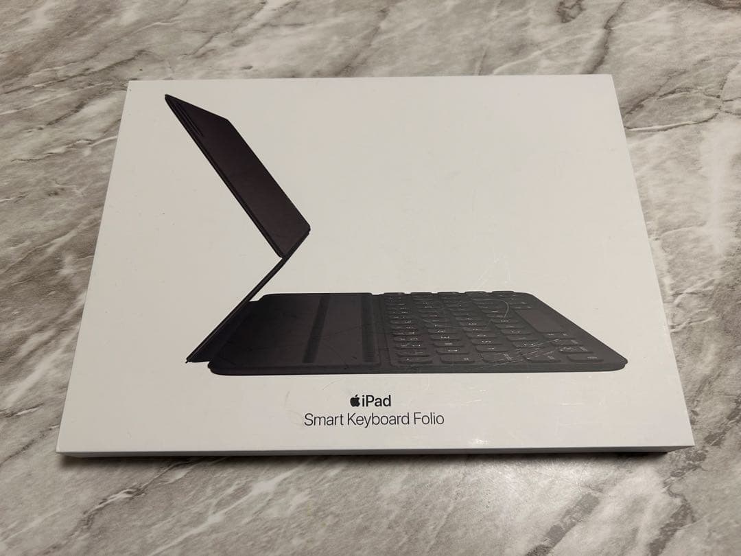 【セット】iPad Air4、Smart Keyboard Folio、Pen